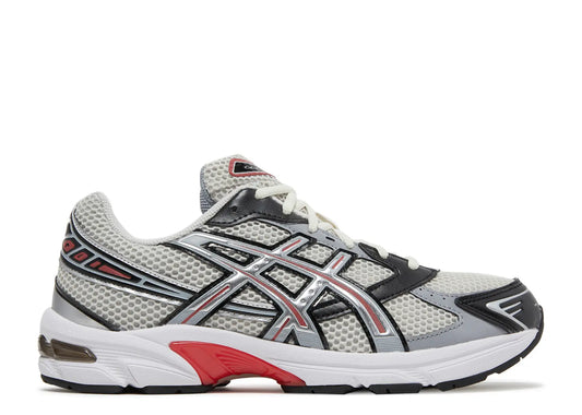 ASICS GEL 1130 SMOKE GREY PURE SILVER (BRAND NEW)