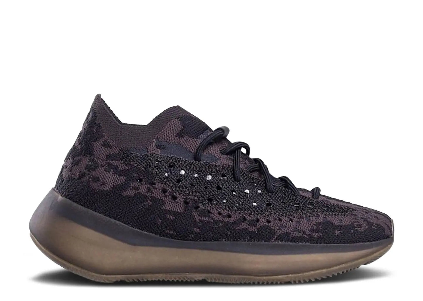 YEEZY BOOST 380 ONYX  (VNDS W/ BOX)