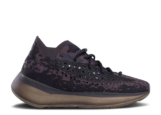 YEEZY BOOST 380 ONYX  (VNDS W/ BOX)