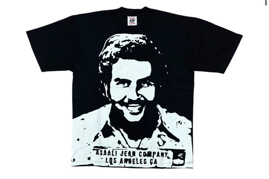 ASAALI OG CARTEL T-SHIRT (BRAND NEW)