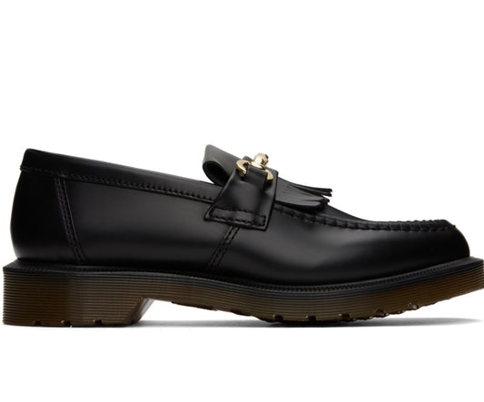 DR MARTENS ADRIAN SNAFFLE LOAFERS (BRAND NEW)