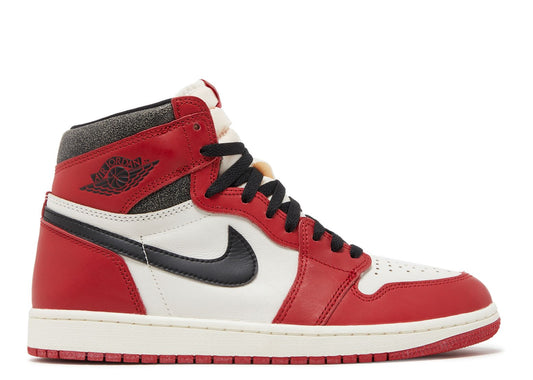 JORDAN 1 HIGH CHICAGO LOST AND FOUND (BRAND NEW)