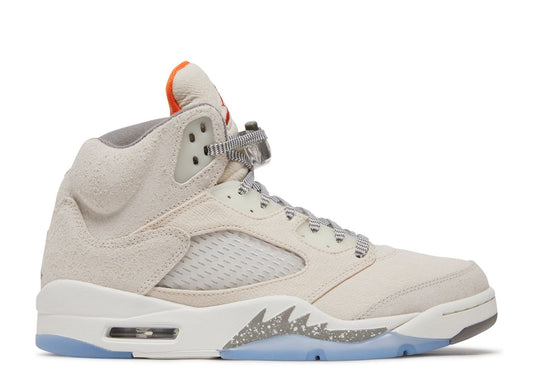 JORDAN 5 CRAFT (PRE OWNED W/ BOX)
