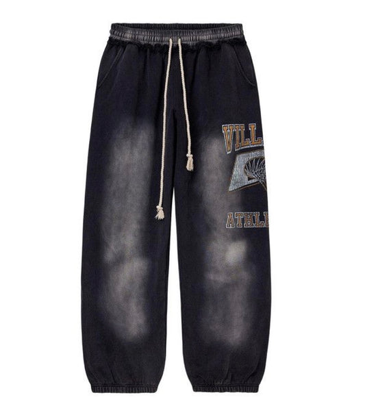 VALE VILLAIN SWEATS (BRAND NEW)