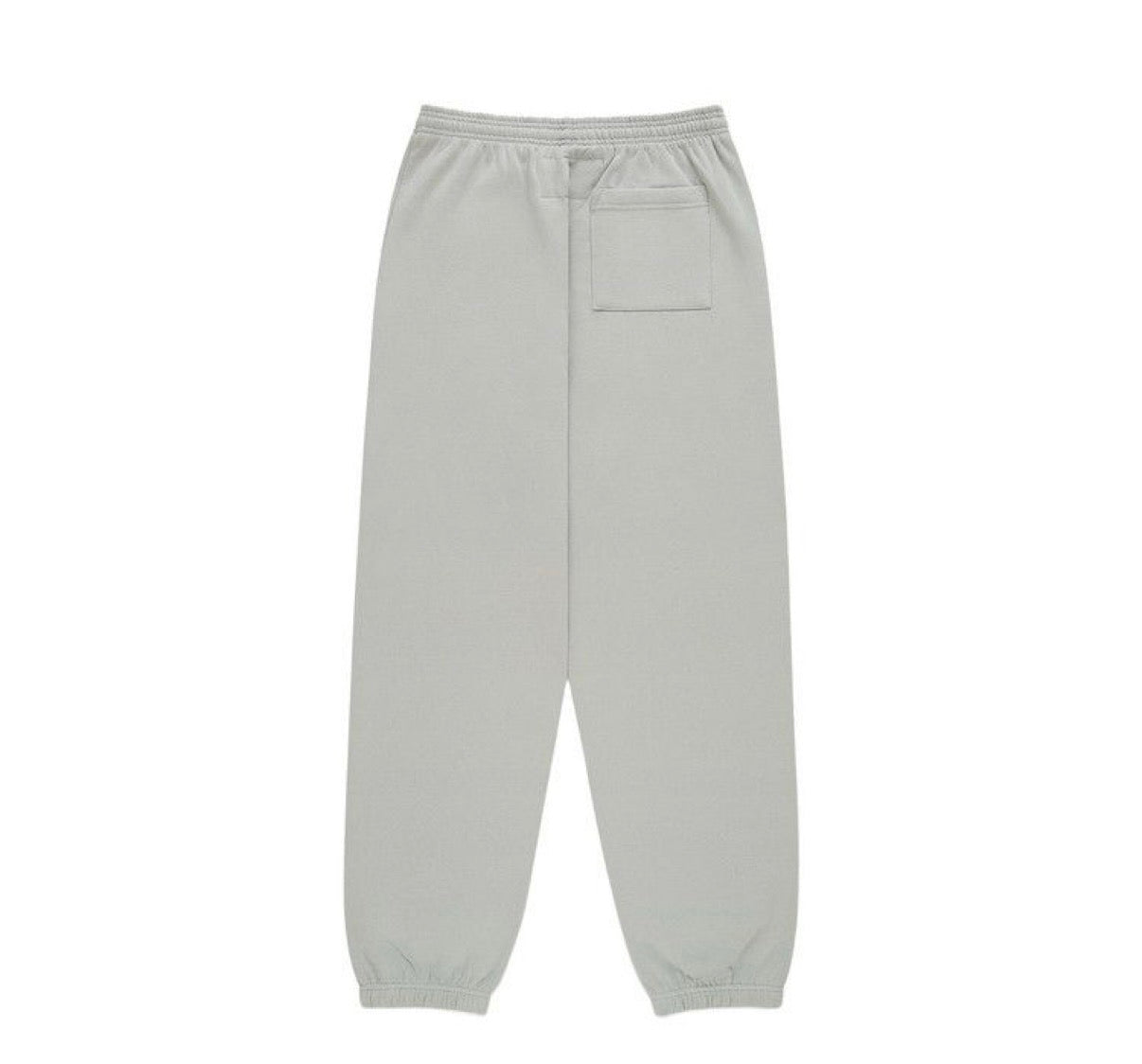 SP5DER TONAL PUNK V2 SWEATPANTS (BRAND NEW)