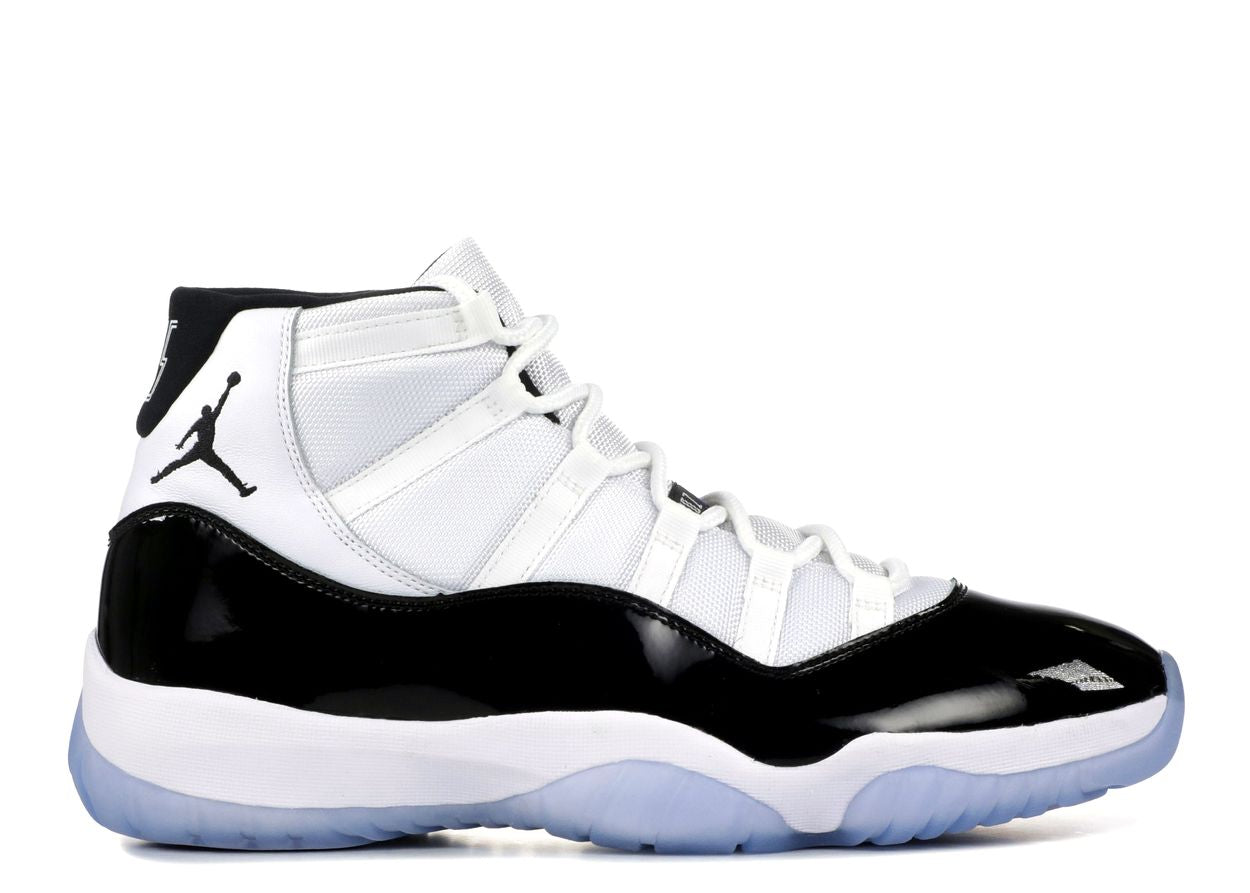 JORDAN 11 CONCORD (BRAND NEW)