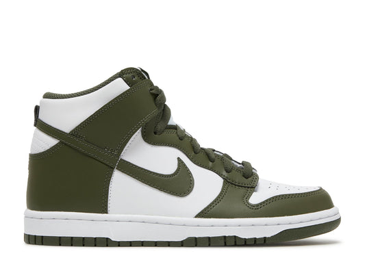 DUNK HIGH CARGO KHAKI (BRAND NEW)