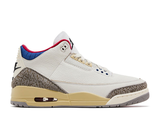 JORDAN 3 SEOUL 2.0 (VNDS W/ BOX)