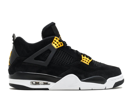 JORDAN 4 ROYALTY (BRAND NEW)