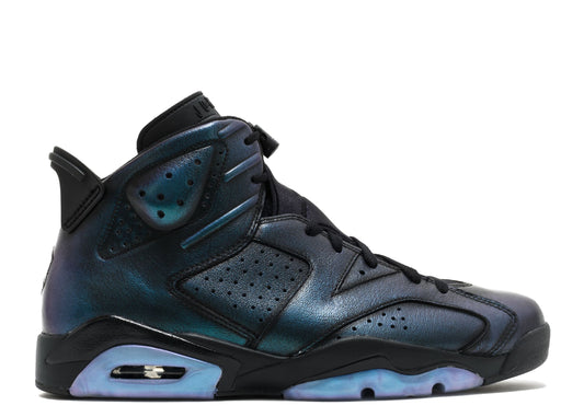JORDAN 6 ALL STAR CHAMELEON (VNDS W/ BOX)