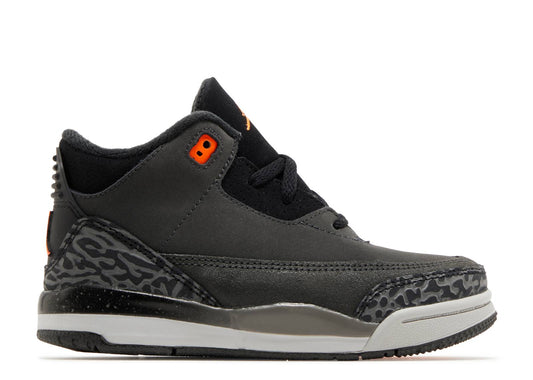 JORDAN 3 FEAR PACK TD (BRAND NEW)