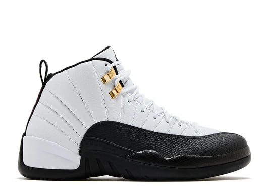 JORDAN 12 TAXI (PRE-OWNED W/ BOX)