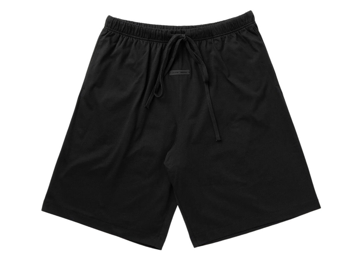 ESSENTIALS FEAR OF GOD BASKETBALL JERSEY SHORTS (BRAND NEW)