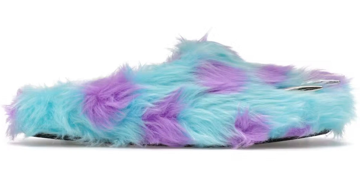 BRAVEST STUDIOS MONSTER CLAW MULE