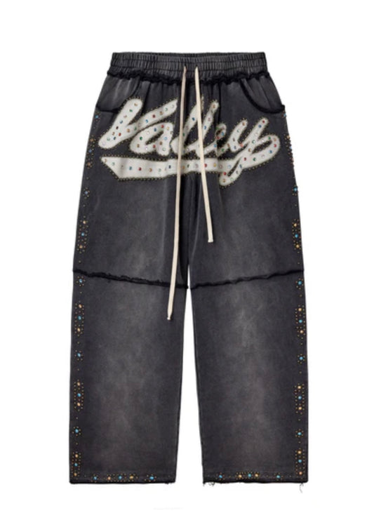 VALE SKITTLE SWEATS (BRAND NEW)