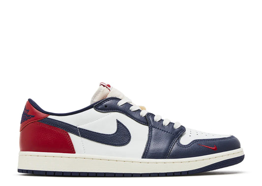 JORDAN 1 LOW HOWARD UNIVERSITY PE (BRAND NEW)