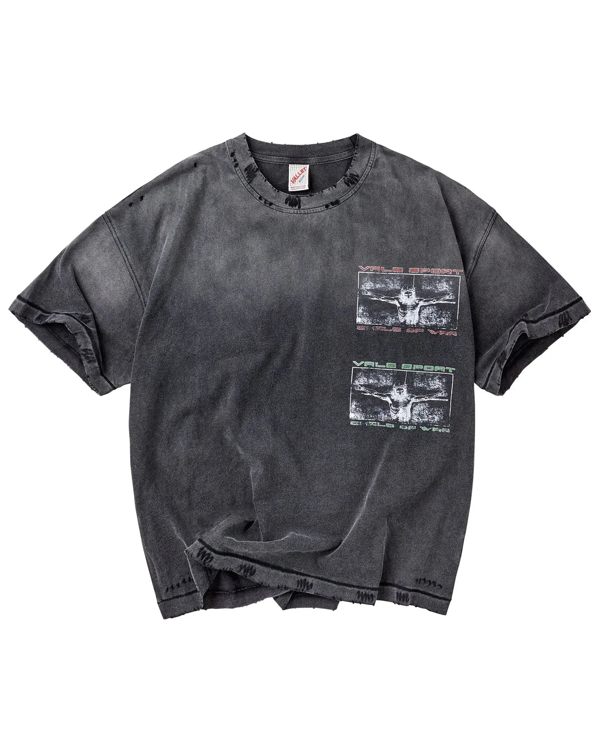 VALE FOREVER HOLY SPIRIT TEE (BRAND NEW) (Copy)