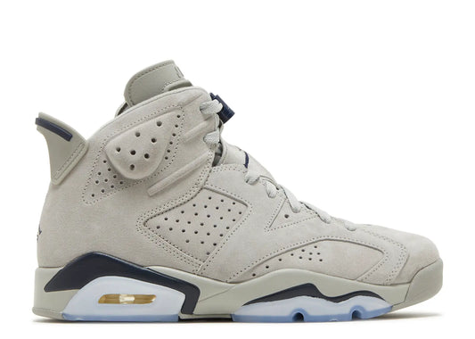 JORDAN 6 GEORGETOWN (BRAND NEW)