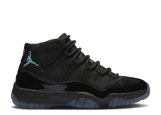 JORDAN 11 GAMMA BLUE 2025 (BRAND NEW)