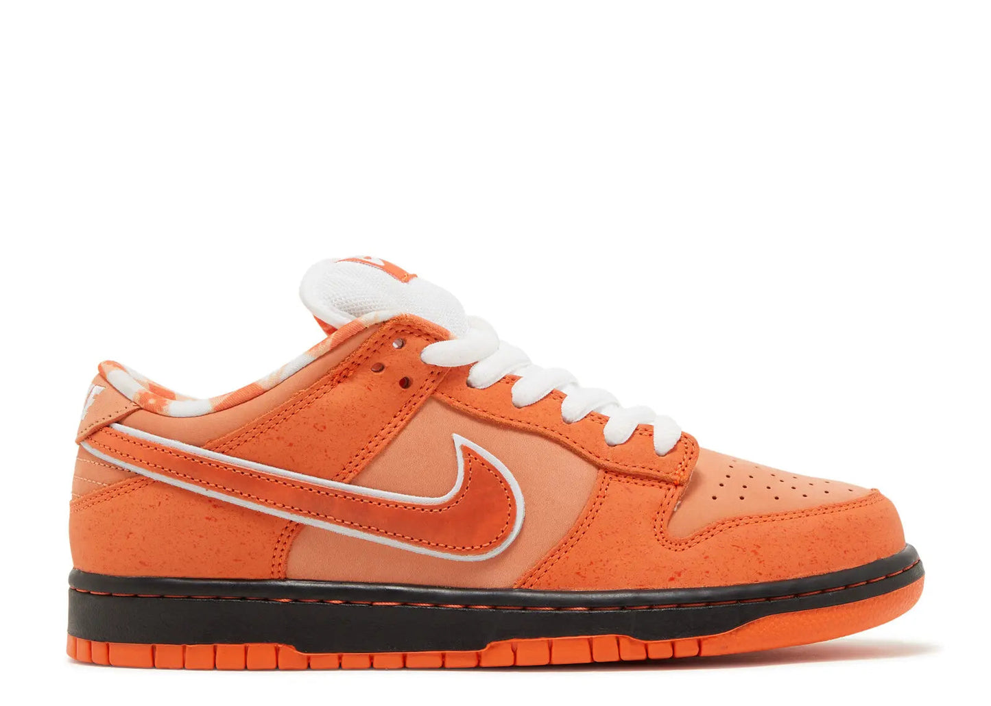 DUNK LOW SB LOBSTER (PRE-OWNED NO BOX)