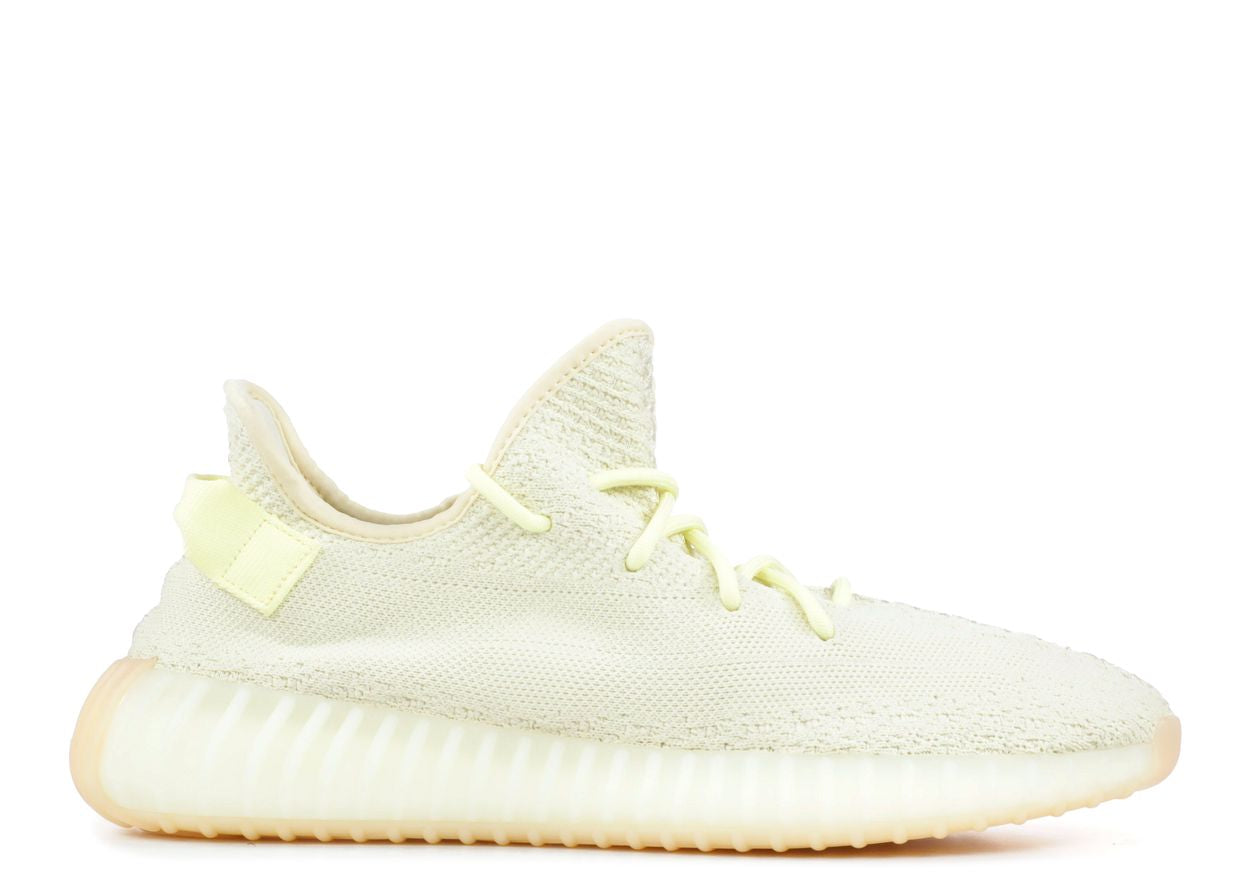 YEEZY 350 BUTTER (BRAND NEW NO BOX)