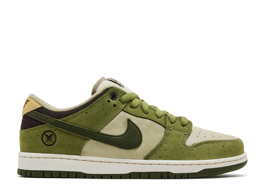 DUNK LOW SB YUTO (BRAND NEW)