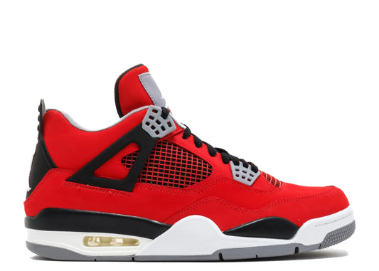JORDAN 4 TORO BRAVO (VNDS W/ BOX)