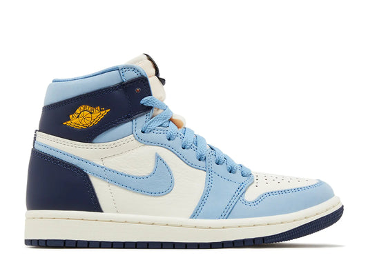 JORDAN 1 HIGH OG FIRST IN FLIGHT (BRAND NEW)