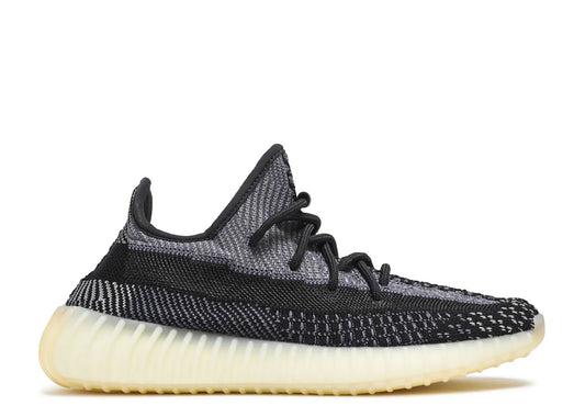 YEEZY BOOST 350 V2 CARBON (VNDS W/ BOX)