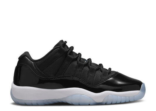 JORDAN 11 LOW SPACE JAM (BRAND NEW)