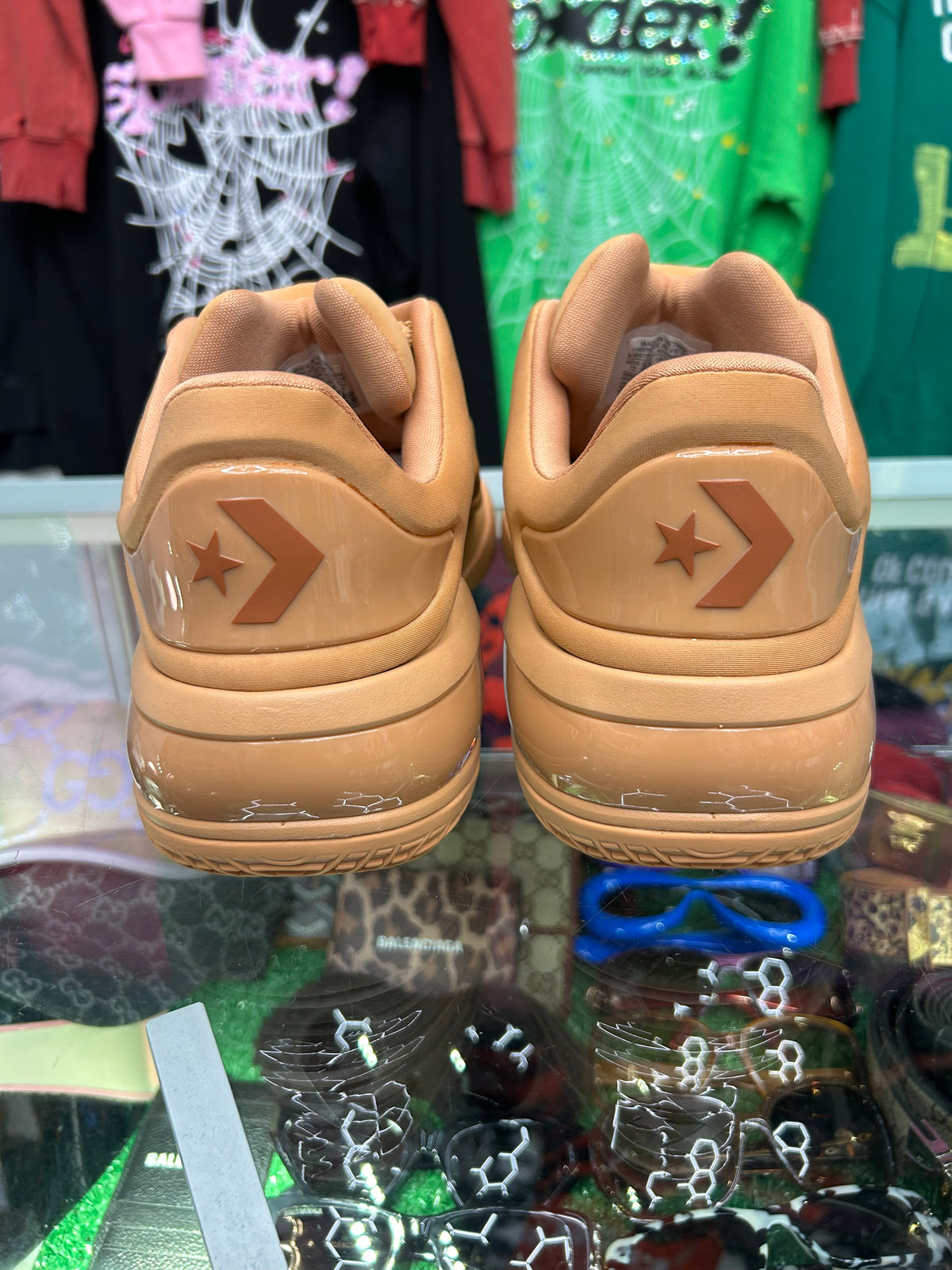 CONVERSE SHAI 001 HAIL CLAY (PRE-OWNED W/ BOX)