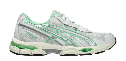 ASICS GEL NYC MENTHOL (BRAND NEW)
