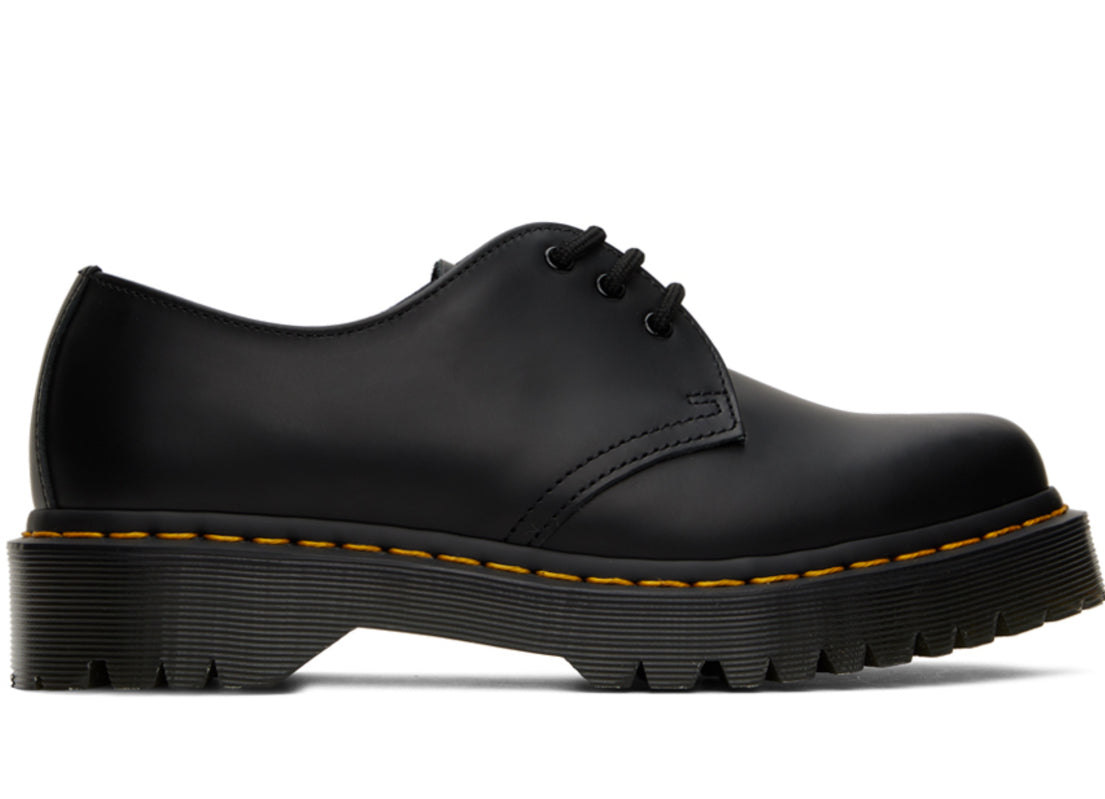 DR MARTEN BEX OXFORDS (BRAND NEW)
