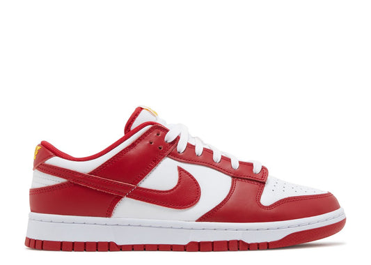 DUNK LOW GYM RED (BRAND NEW