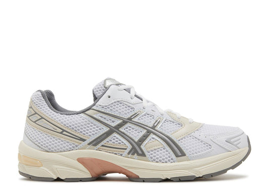 ASICS GEL 1130 WHITE CLAY GREY (BRAND NEW)