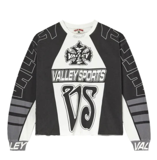 VALE VS RACING LONGSLEEVE (BRAND NEW)
