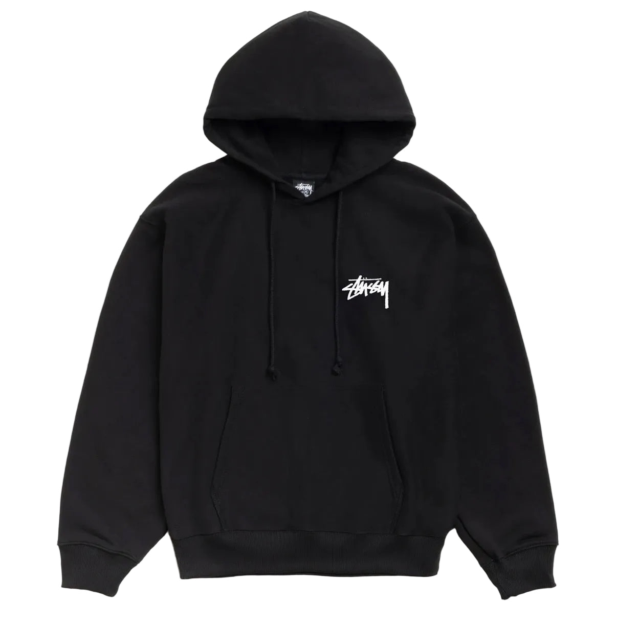 STUSSY VICTORIA HOODIE (BRAND NEW)