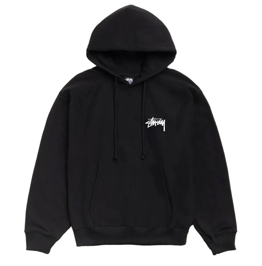 STUSSY VICTORIA HOODIE (BRAND NEW)