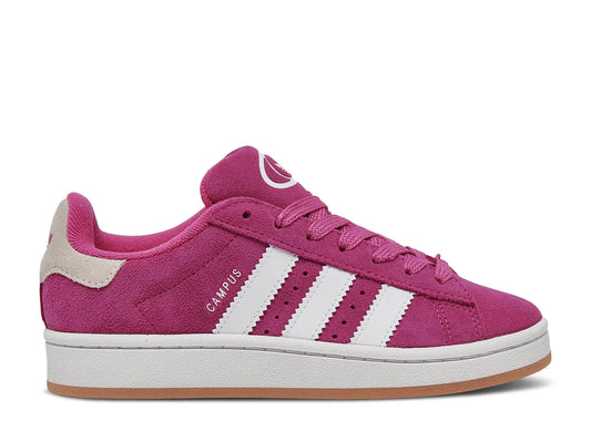 ADIDAS CAMPUS FUCHSIA (BRAND NEW NO BOX)