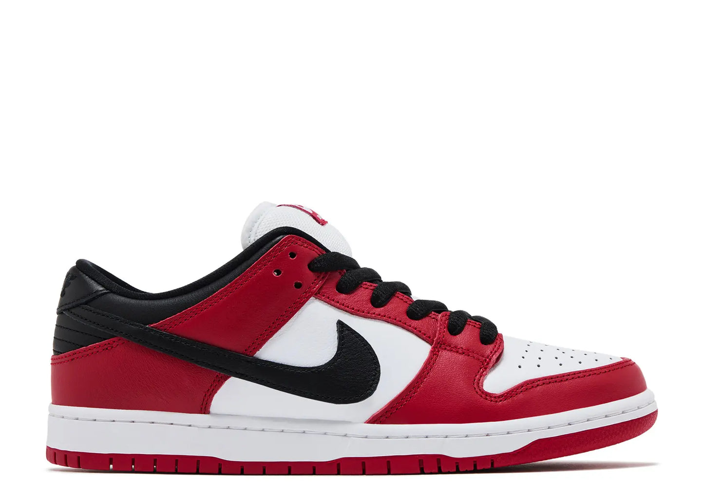 DUNK LOW SB CHICAGO 2024 (PRE-OWNED W/ BOX)