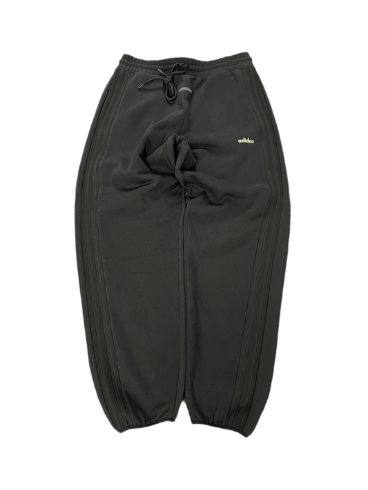 ADIDAS X FEAR OF GOD BLACK SWEATPANTS (BRAND NEW)