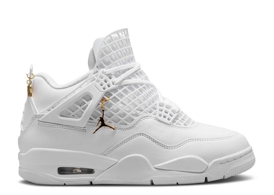 JORDAN 4 NET (BRAND NEW)