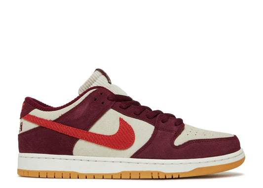 DUNK LOW SB SKATE LIKE A GIRL (BRAND NEW)