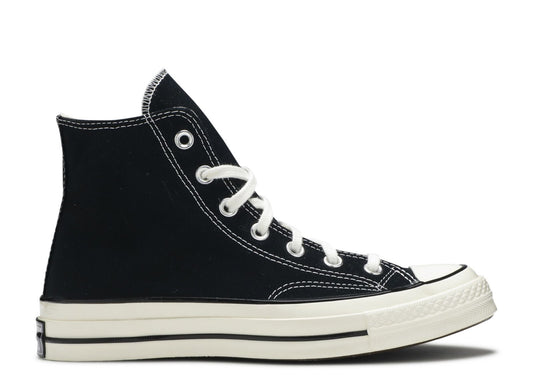 CONVERSE BLACK CHUCK 70 HIGH (BRAND NEW)