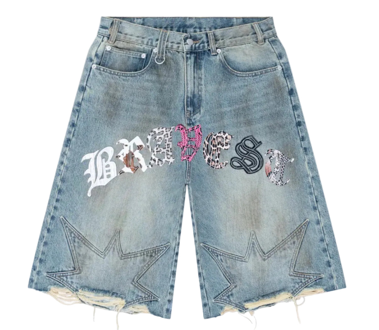 BRAVEST STUDIOS (BRAND NEW)