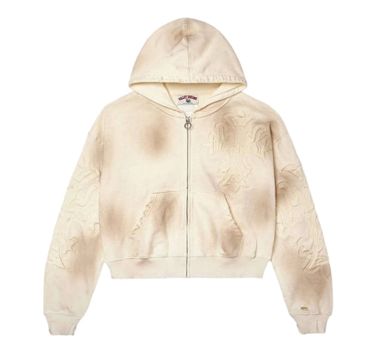 VALE CARVER ZIP UP (BRAND NEW)