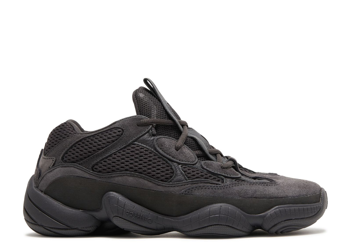 YEEZY 500 UTILITY BLACK (BRAND NEW)