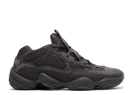 YEEZY 500 UTILITY BLACK (BRAND NEW)