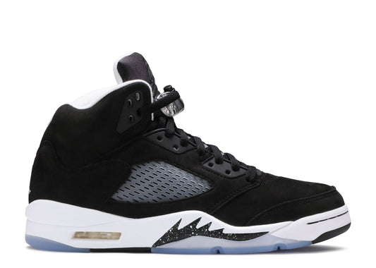 JORDAN 5 OREO (PREOWNED W/BOX)