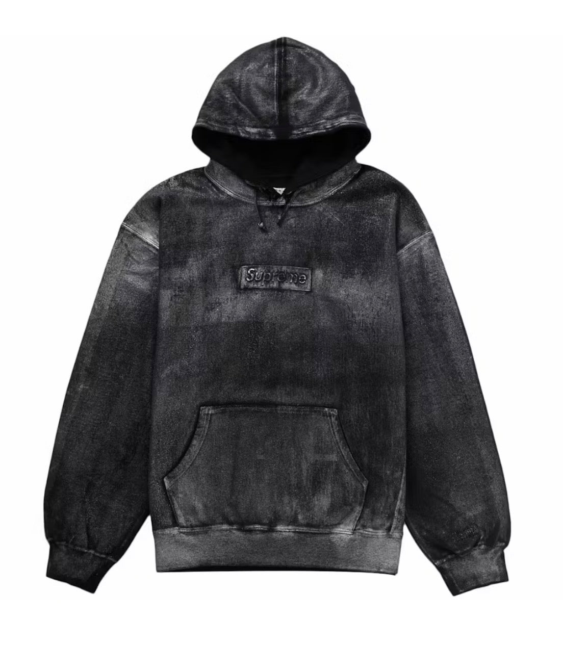 SUPREME MM6 MAISON MARGIELA FOIL BOX LOGO (VNDS)